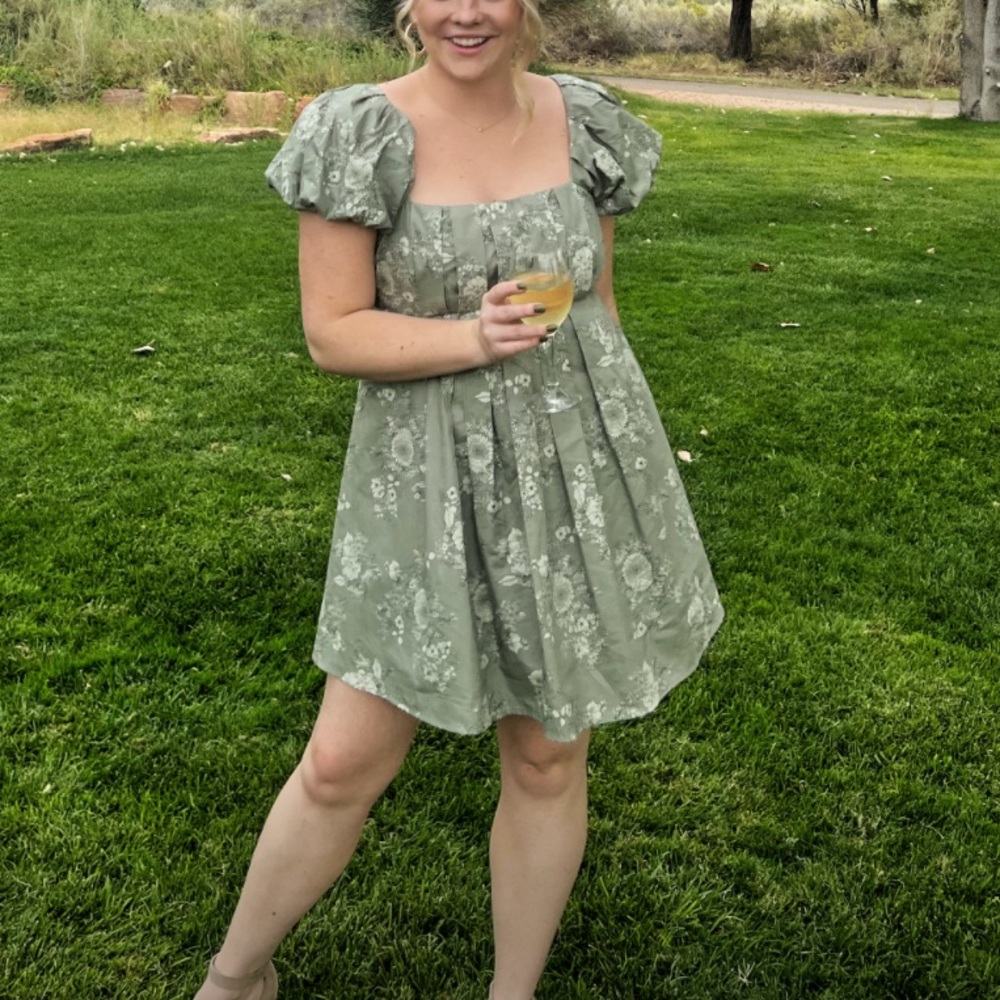 Cocktail Dress